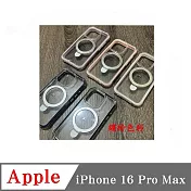 手機殼 鐵克諾 PZX Apple iPhone 16 Pro Max 6.9吋 手機殼 防撞殼 防摔殼 粉色