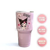 Sanrio 三麗鷗酷洛米冰壩杯900ML