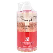 【Hair angel 髮精靈】鎖色洗髮精 1000ml