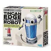 【4M】環保巡邏員 Tin can Edge Detector
