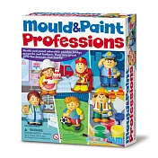 【4M】製作磁鐵- 活力小專家