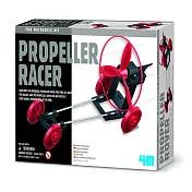 【4M】極速螺旋賽車 Propeller Racer