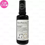 ilapothecary 英草社 No.27 藍鬱晚香濃縮空間噴霧(50ml)(公司貨)