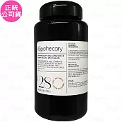 ilapothecary 英草社 No.28 紫晶鎂夢好眠浴鹽(400g)(公司貨)