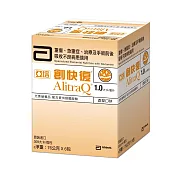 亞培 創快復-重症與吸收不良患者適用(76g x 6入)