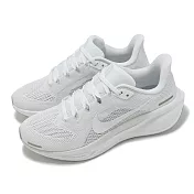 Nike 慢跑鞋 Wmns Air Zoom Pegasus 41 女鞋 白 小飛馬 氣墊 運動鞋 FD2723-102