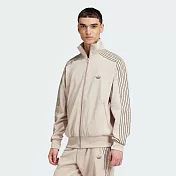 ADIDAS OUTLINE FB TT 男休閒外套-IW5826 2XL 卡其色