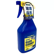 【全新】固特異汽車玻璃清潔劑700ML|油膜去除|玻璃除垢