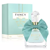 Geparlys FANCY ADDICT 寄情藍海女性淡香精(85ml)-專櫃公司貨