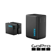 【GoPro】HERO13 Enduro 雙充+Enduro高續航電池組 AEDBD-201-AS -[正成公司貨]