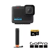 【GoPro】HERO Fun水玩套組-[正成公司貨]