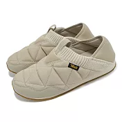 Teva 菠蘿麵包鞋 M ReEmber 男鞋 羽毛灰 防潑水 戶外鞋 易穿脫 防撕裂 懶人鞋 1125472FRGY 30cm FEATHER GREY