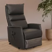 Homelike 喜家居單人座輔助起身電動沙發(2416)