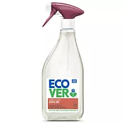 ECOVER 宜珂烤箱&廚房清潔劑500ml(2026.01)