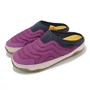 Teva 麵包鞋 ReEmber Terrain Slip-On 男女鞋 提琴紅紫 防潑水 戶外鞋 1129582VDV