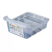 【2入組】日本NAKAYA冷藏食物收納盒