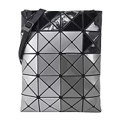 ISSEY MIYAKE 三宅一生 BAOBAO TRES 4X5斜背包- 青銅色混合