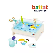 【Battat】幾何光譜_聊育系列(白晝)