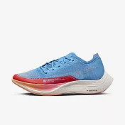 Nike W Zoomx Vaporfly Next% 2 [DZ5222-400] 女 慢跑鞋 競速 碳板 馬拉松 藍