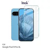Imak Google Pixel 9系列 H 鋼化玻璃貼 玻璃膜 鋼化膜 手機螢幕貼 保護貼 -9 / 9 Pro
