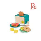 【B.Toys】見習主廚-烘焙坊(家家酒玩具)