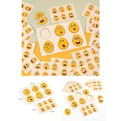 子玄  表情桌遊 蛋表情桌遊 蛋系列教學