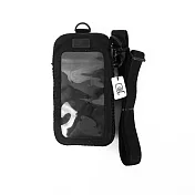 Nike Tech Statement [HQ6938-013] 手機斜揹包 可觸控 肩揹包 側揹包 隨行包 防潑水 黑