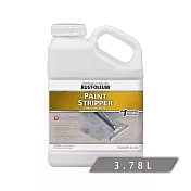 樂立恩 RUSTOLEUM 除漆劑 凝膠型 （立面可用 / 3780ml）310984