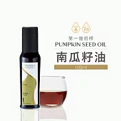 [人良油坊]第一道初榨南瓜籽油100ml