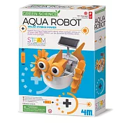 【4M】光電混合水上機器人 Aqua Robot