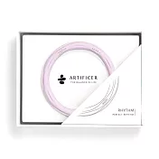 Artificer - Rhythm 礦物手環 - 薰衣草  - M (內圍長 18cm)