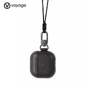 VOYAGE NAPPA真皮防摔保護殼