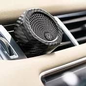 Dr. Vranjes Firenze Carparfum 車用擴香 (墨黑)