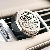 Dr. Vranjes Firenze Carparfum 車用擴香 (銀灰)