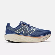 New Balance Fresh Foam X 1080 v14 女 慢跑鞋-W1080N14-D US5.5 藍色