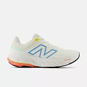 New Balance Fresh Foam X 860v14 女 慢跑鞋-W860W14-D US5.5 白色