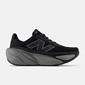 New Balance Fresh Foam X More v5 女 慢跑鞋-WMORLK5-D US5.5 黑色