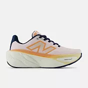 New Balance Fresh Foam X More v5 女 慢跑鞋-WMORLT5-D US5.5 白色