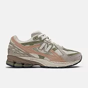 New Balance 1906 系列 男女 休閒鞋-M1906NE-D US5 灰色