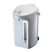 ZOJIRUSHI 象印 4L一級能五段定溫微電腦電熱水瓶 CV-TWF40 -