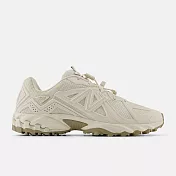 New Balance 610Dv1 系列 男女 野跑鞋-ML610DG-D US5 白色