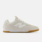 New Balance RC42 系列 男女 休閒鞋-URC42EA-D US5 白色