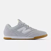 New Balance RC42 系列 男女 休閒鞋-URC42EB-D US5 灰色