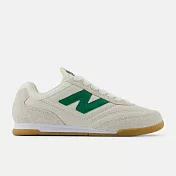 New Balance RC42 系列 男女 休閒鞋-URC42HG-D US5 白色