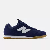 New Balance RC42 系列 男女 休閒鞋-URC42SC-D US7 藍色