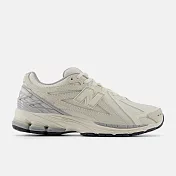 New Balance 1906R 系列 男女 休閒鞋-M1906REL-D US5 白色