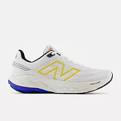 New Balance Fresh Foam X 860v14 男 慢跑鞋-M860Z14-2E US7.5 白色