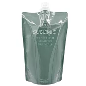 SHISEIDO 資生堂 芯之麗 優源舒活洗髮露(油性)(補充包) 450ml