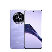 realme 13 Pro (12G/256G) AI曲面5G美拍機※送支架+內附保護殼※ 紫