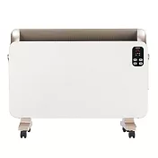 AIRMATE 艾美特 對流式電暖器 HC12103R 白